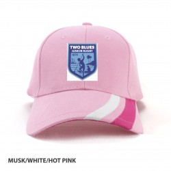 Supporters Cap - Pink