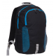 Two Blues Back Pack