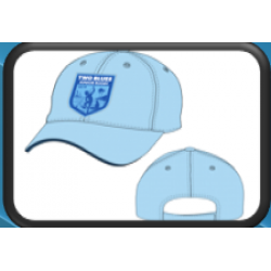 Supporters Cap - Blue