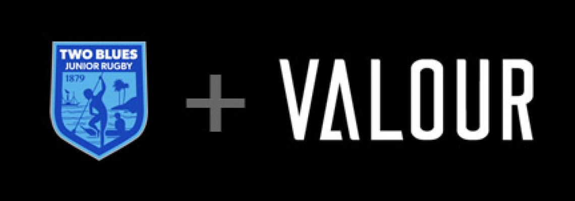 Proud to announce our Partnership with Valour